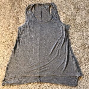 Don’t Ask Why Racerback Tank Top